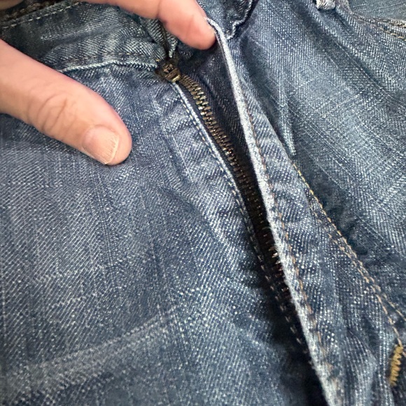 Levi 569 36x32 - Picture 4 of 6